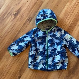 Baby Gap jacket.Size 18-24